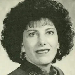 Portrait of Donna Cuomo
