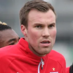 Portrait of Kevin Großkreutz