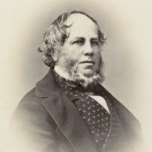 Portrait of Henry Stafford-Jerningham, 9th Baron Stafford
