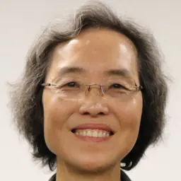 Portrait of Kwok Pui-lan