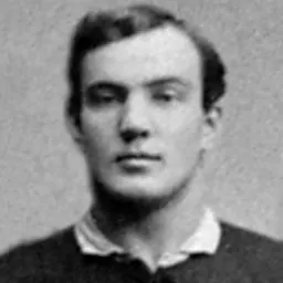Portrait of Sam Bligh