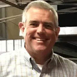 Portrait of Philip Gunn