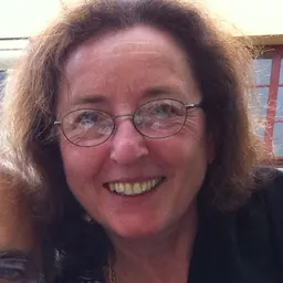 Portrait of Chiara Nappi