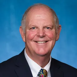 Portrait of Tom O'Halleran