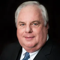 Portrait of Tieman H. Dippel Jr.