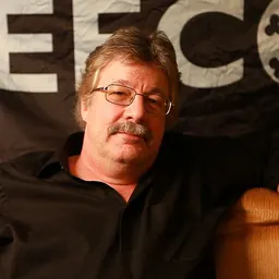 Portrait of Winn Schwartau