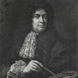 Portrait of Benedetto Gennari II