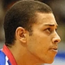 Portrait of Alain Roca