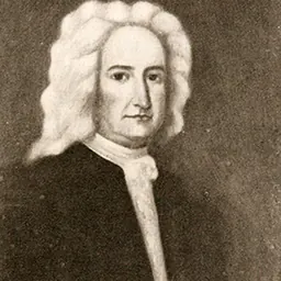 Portrait of Philip Ludwell