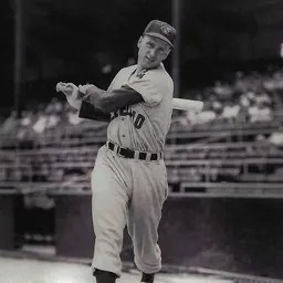 Portrait of Stu Locklin