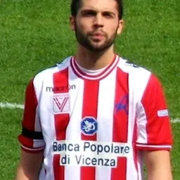 Portrait of Daniel Bessa