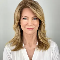 Portrait of Wendy L. Walsh