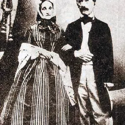 Portrait of Jakub Kryštof Rad