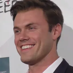 Portrait of Blake Cooper Griffin