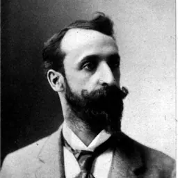 Portrait of Herbert A. Linthwaite