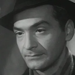 Portrait of Andrea Checchi