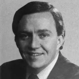 Portrait of James Shannon