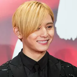 Portrait of Ryosuke Yamada