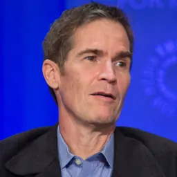 Portrait of Chip Johannessen