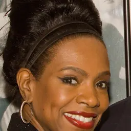 Portrait of Sheryl Lee Ralph