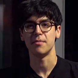 Portrait of Dardoch