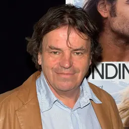 Portrait of Neil Jordan