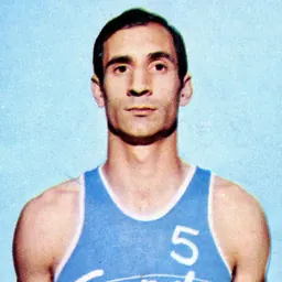 Portrait of Corrado Pellanera