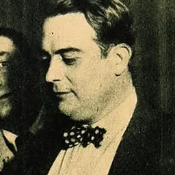 Portrait of Raúl Jude