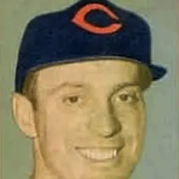 Portrait of Danny Litwhiler