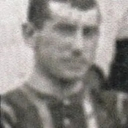 Portrait of Tom McAllister