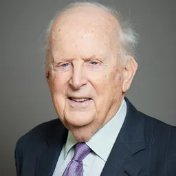 Portrait of Martin Thomas, Baron Thomas of Gresford