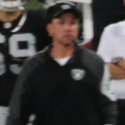 Portrait of Dennis Allen
