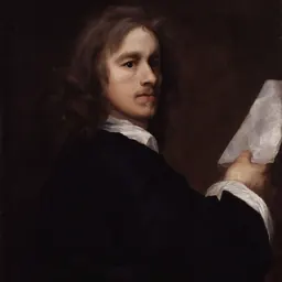 Portrait of Robert Walker