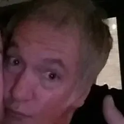 Portrait of Clint Boon