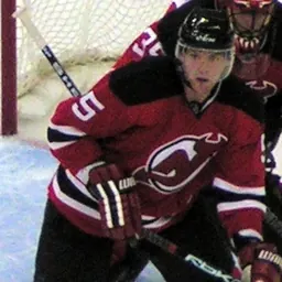 Portrait of Colin White
