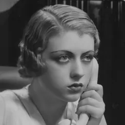 Portrait of Luisa Vehil