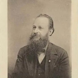 Portrait of André Lorulot