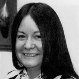 Portrait of JoAllyn Archambault