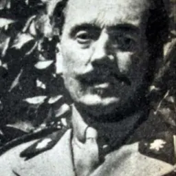 Portrait of Emanuele Balbo Bertone di Sambuy