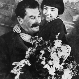Portrait of Engelsina Markizova