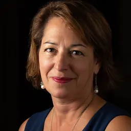 Portrait of Carol D. Leonnig