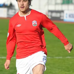 Portrait of Valeriu Ciupercă