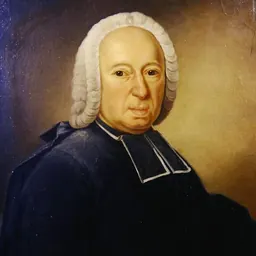 Portrait of Pierre-Joseph Alary