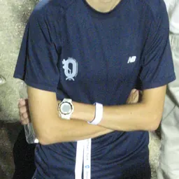 Portrait of Maayan Furman-Shahaf