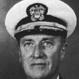 Portrait of Benedict J. Semmes, Jr.