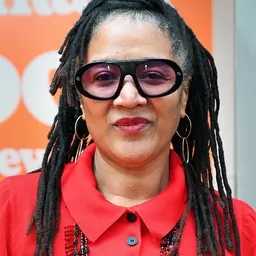 Portrait of Lynn Nottage