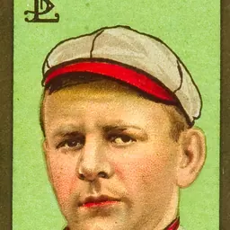 Portrait of Bob Harmon