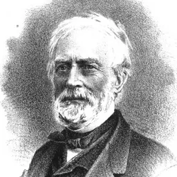 Portrait of Richard Mott