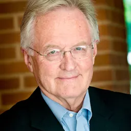 Portrait of David Henderson