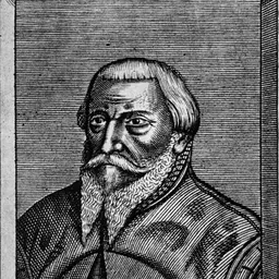 Portrait of Veit Stoss